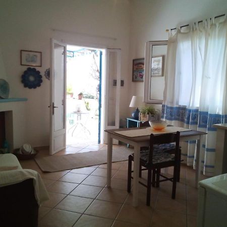 Nuova Depandance Marina E Claudio Apartment Sarroch Exterior foto