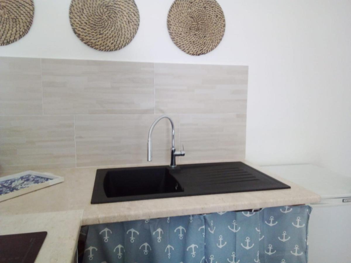 Nuova Depandance Marina E Claudio Apartment Sarroch Exterior foto