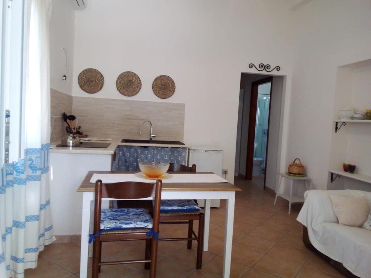 Nuova Depandance Marina E Claudio Apartment Sarroch Exterior foto
