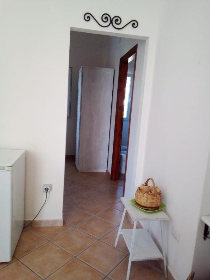 Nuova Depandance Marina E Claudio Apartment Sarroch Exterior foto