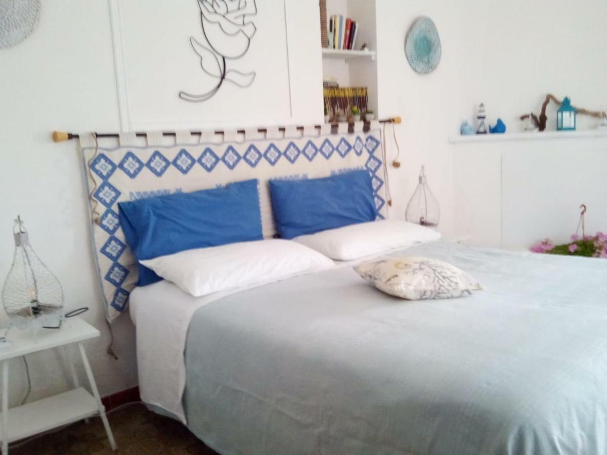 Nuova Depandance Marina E Claudio Apartment Sarroch Exterior foto