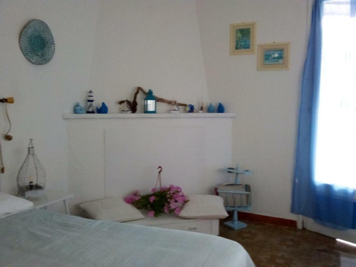 Nuova Depandance Marina E Claudio Apartment Sarroch Exterior foto